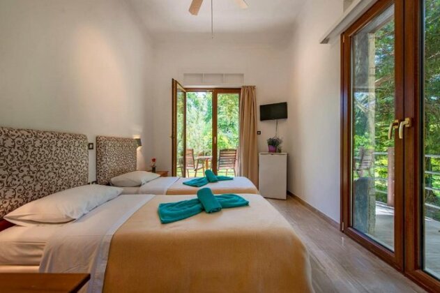 Villa Chris Parga - Photo2
