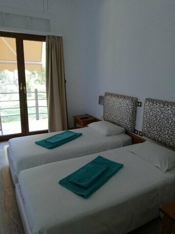 Villa Chris Parga - Photo4