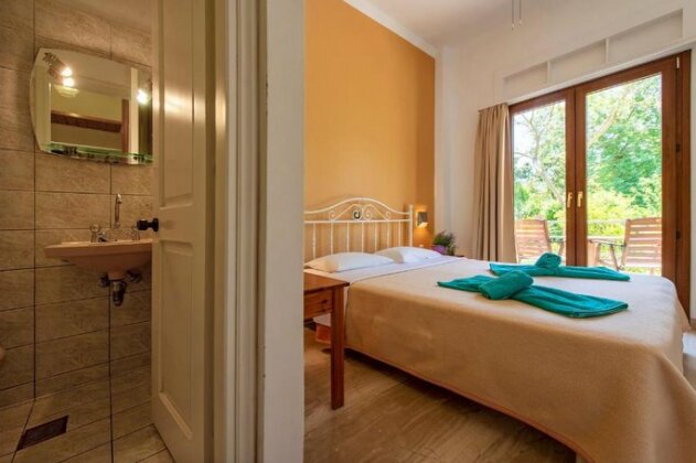 Villa Chris Parga - Photo5
