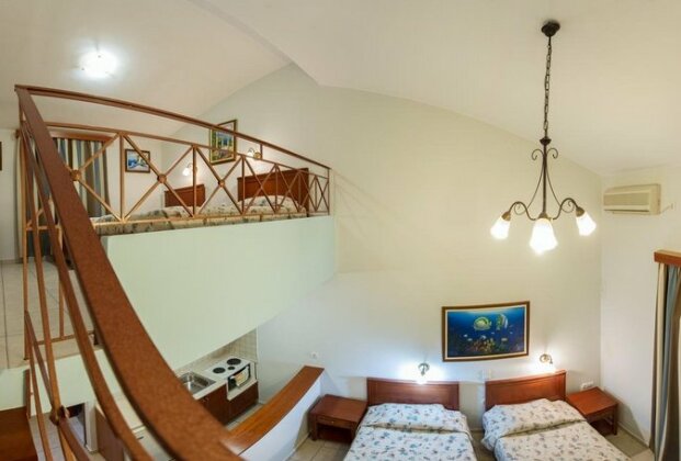 Villa Diamond Parga - Photo2