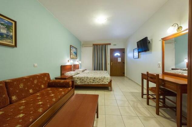 Villa Diamond Parga - Photo3
