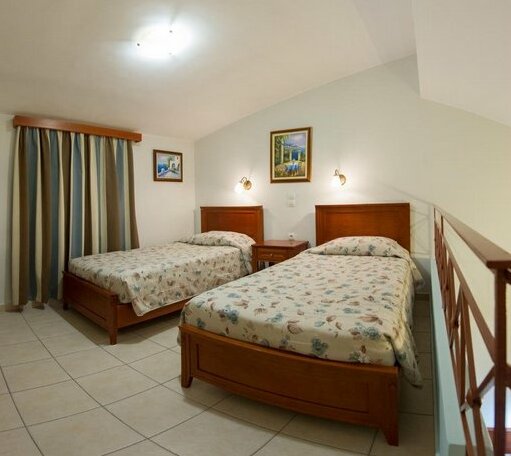 Villa Diamond Parga - Photo4