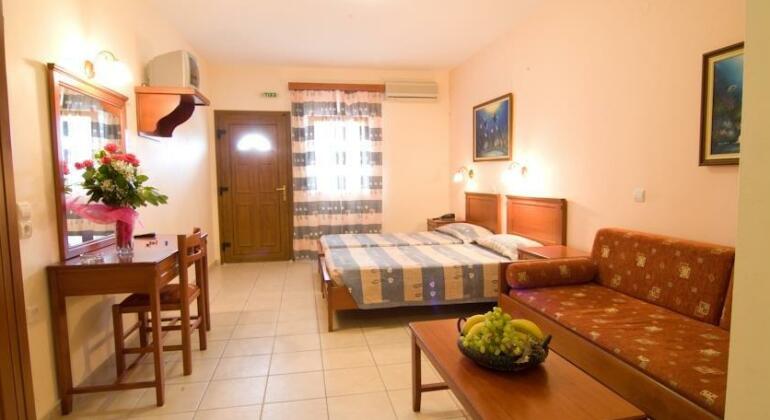 Villa Diamond Parga - Photo5