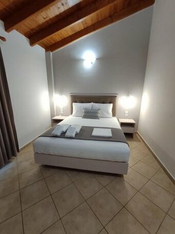 Villa Dimitris Parga - Photo2
