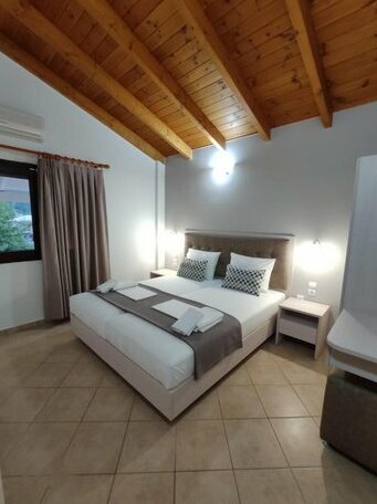 Villa Dimitris Parga - Photo3
