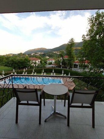 Villa Dimitris Parga - Photo4