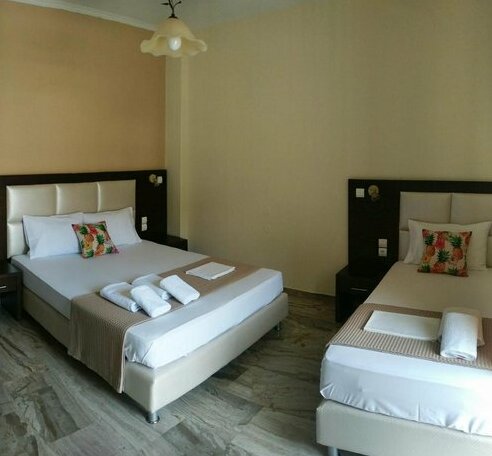 Villa Dimitris Parga - Photo5