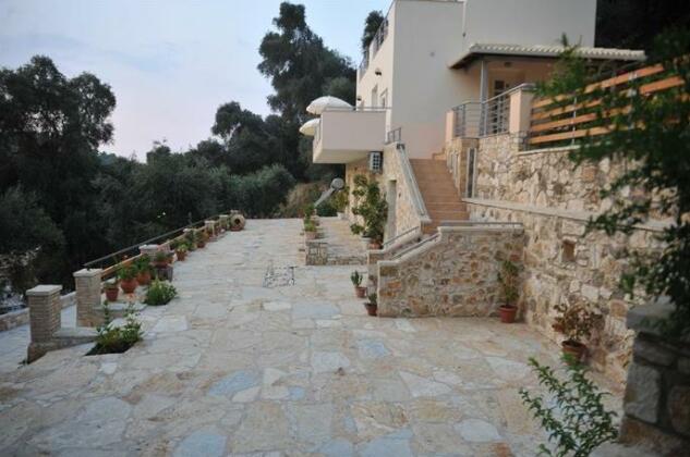 Villa Douros