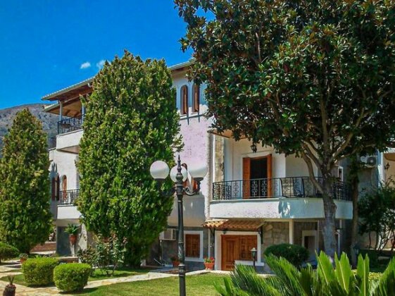 Villa Haroula - Photo2