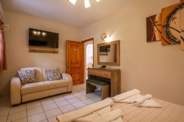 Villa Haroula - Photo4