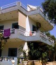 Villa Ilios Parga