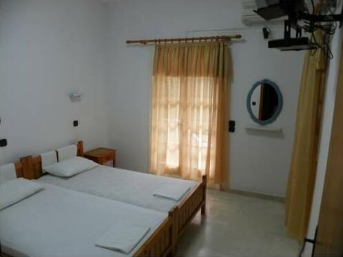 Villa Johanna Parga - Photo2