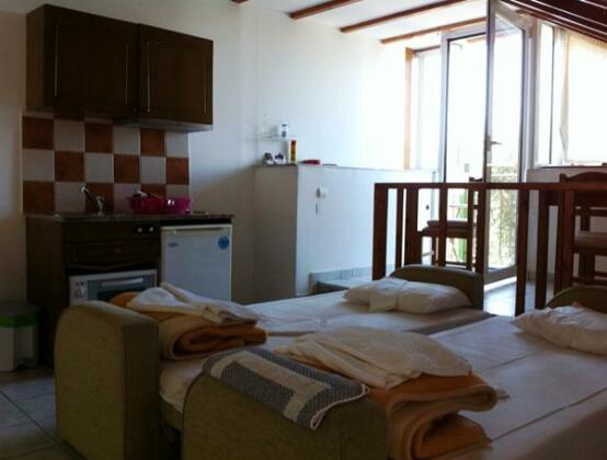 Villa Lithitsa - Photo5