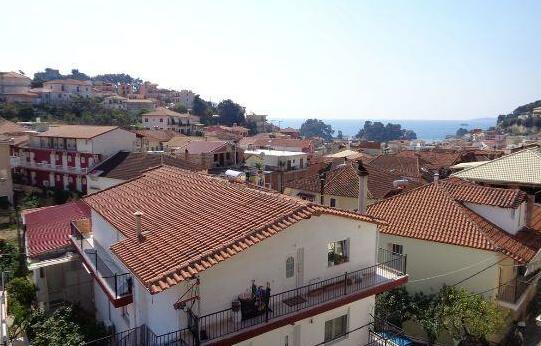 Villa Maria Parga - Photo2