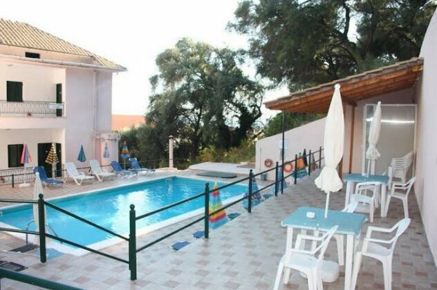 Villa Ombretta - Photo5