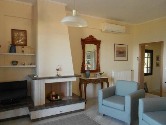 Villa Sofia Parga - Photo4