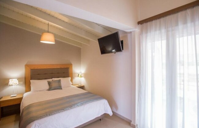 Villa Stefanos Parga - Photo5