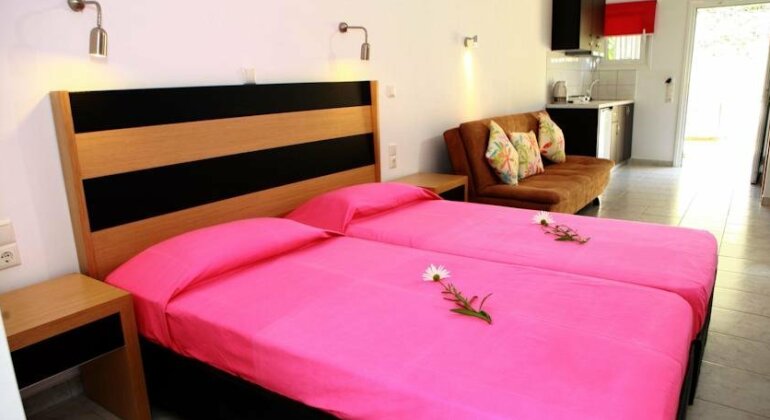 Villa Tomas Parga - Photo3
