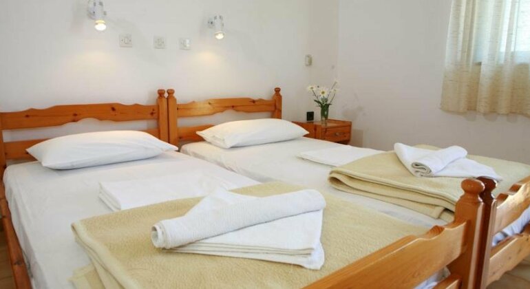 Villa Tomas Parga - Photo5