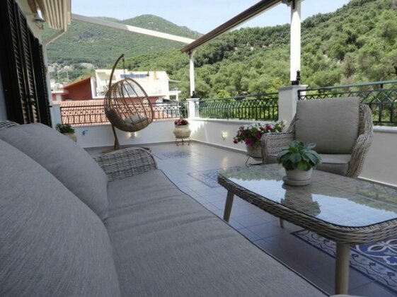 Zorbas Apartments - Photo2