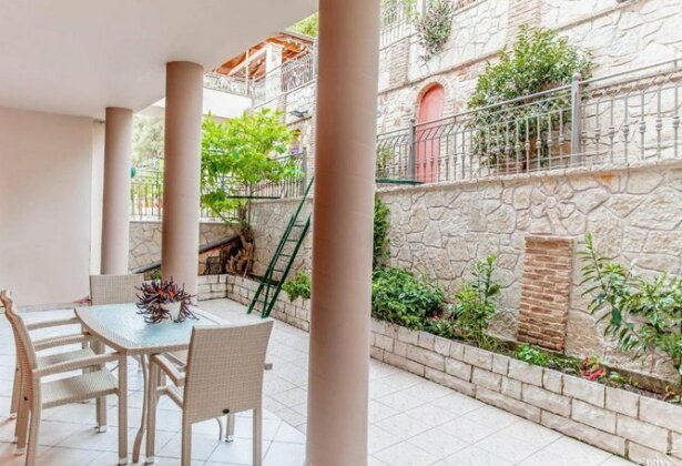 Zorbas Apartments - Photo3