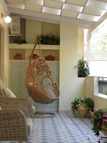 Zorbas Apartments - Photo4