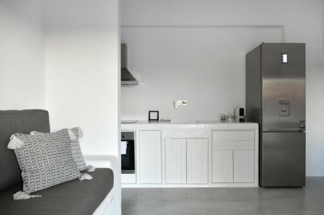 21 Luxury Apartments - Photo4