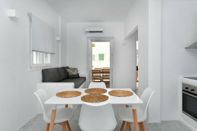 21 Luxury Apartments - Photo5