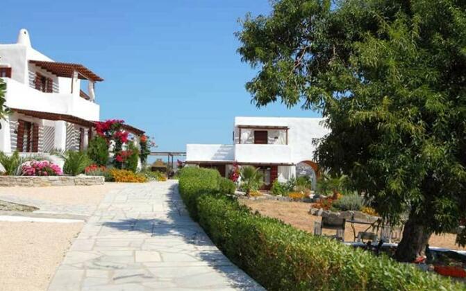 9 Muses Paros - Photo4