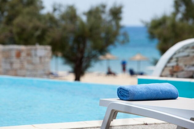 Acquamarina Resort - Photo2