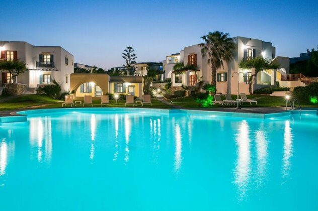 Acquamarina Resort - Photo3