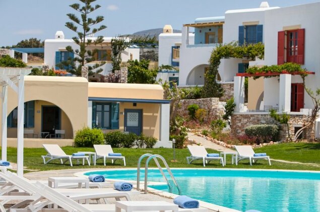 Acquamarina Resort - Photo4
