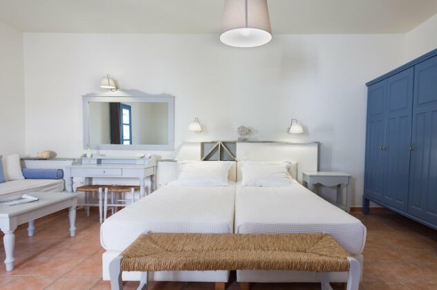 Acquamarina Resort - Photo5