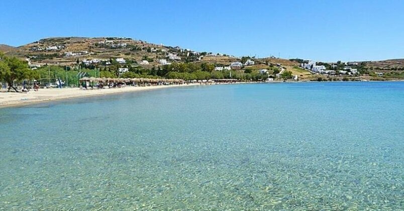 Aegean Breeze Apartments Paros - Photo3