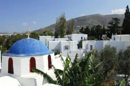 Aegean Village Paros