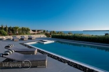 Aelia Hospitality Paros - Photo2