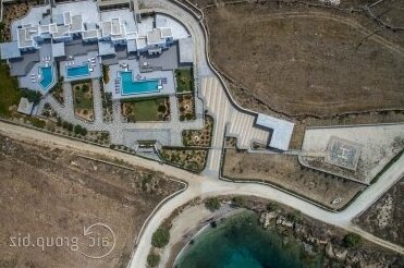 Aelia Hospitality Paros - Photo5