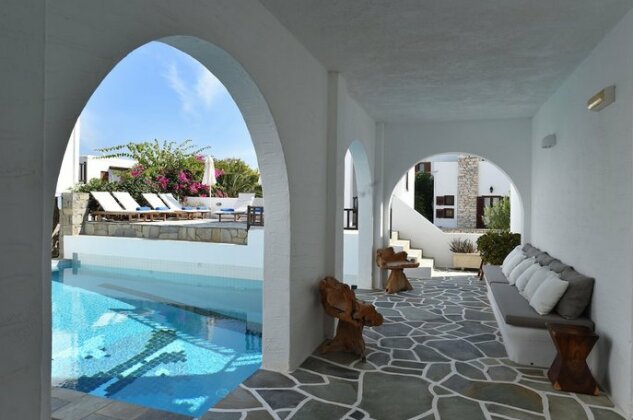 Aella Residence - Photo2