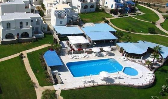 Aeolos Room Complex - Photo2