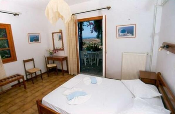 Afentakis Hotel Paros - Photo2