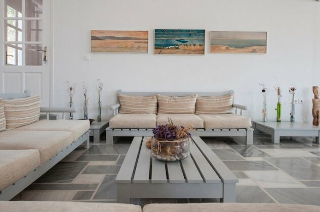 Akrotiri Hotel Paros - Photo2