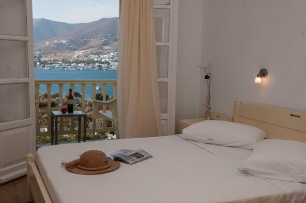 Akrotiri Hotel Paros - Photo3