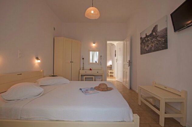 Akrotiri Hotel Paros - Photo4