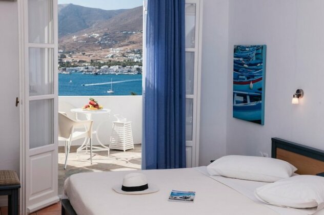 Akrotiri Hotel Paros - Photo5