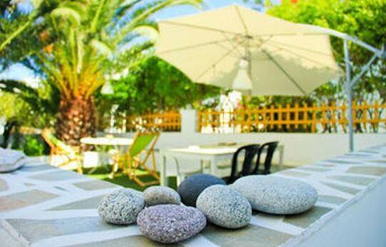 Alea Apartments Paros - Photo2