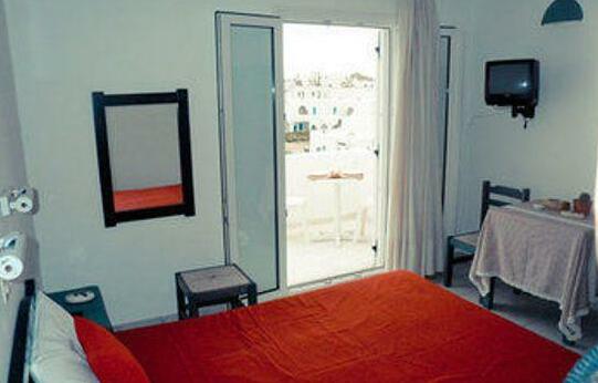 Alea Apartments Paros - Photo4