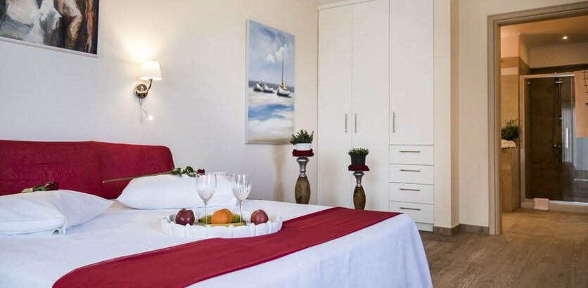 Alexander villa Paros - Photo2