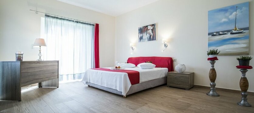 Alexander villa Paros - Photo4