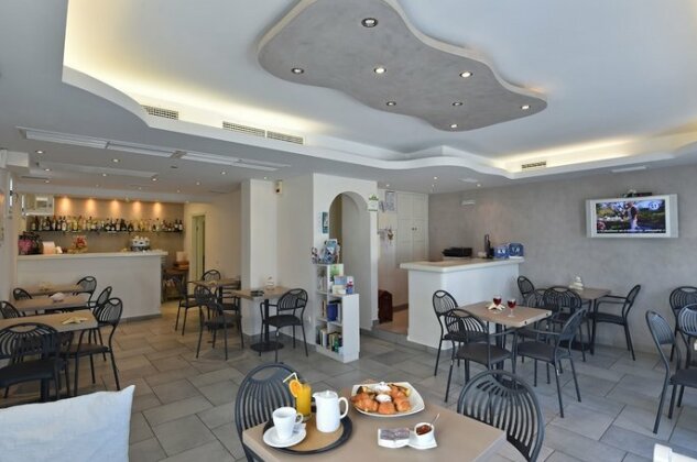 Alexandros Studios Paros - Photo3