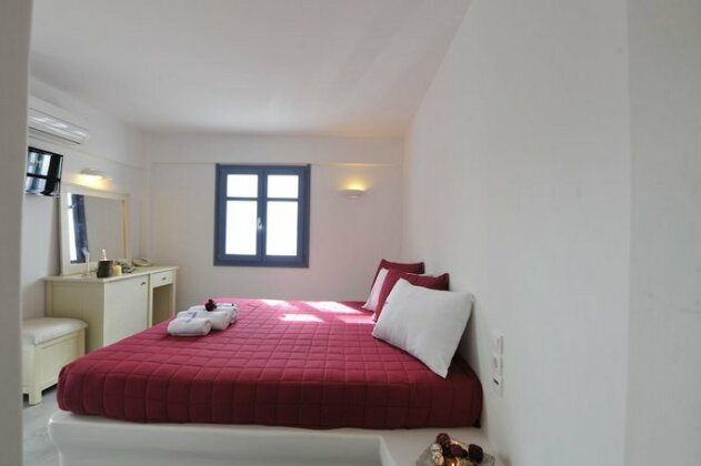 Alexandros Studios Paros - Photo5
